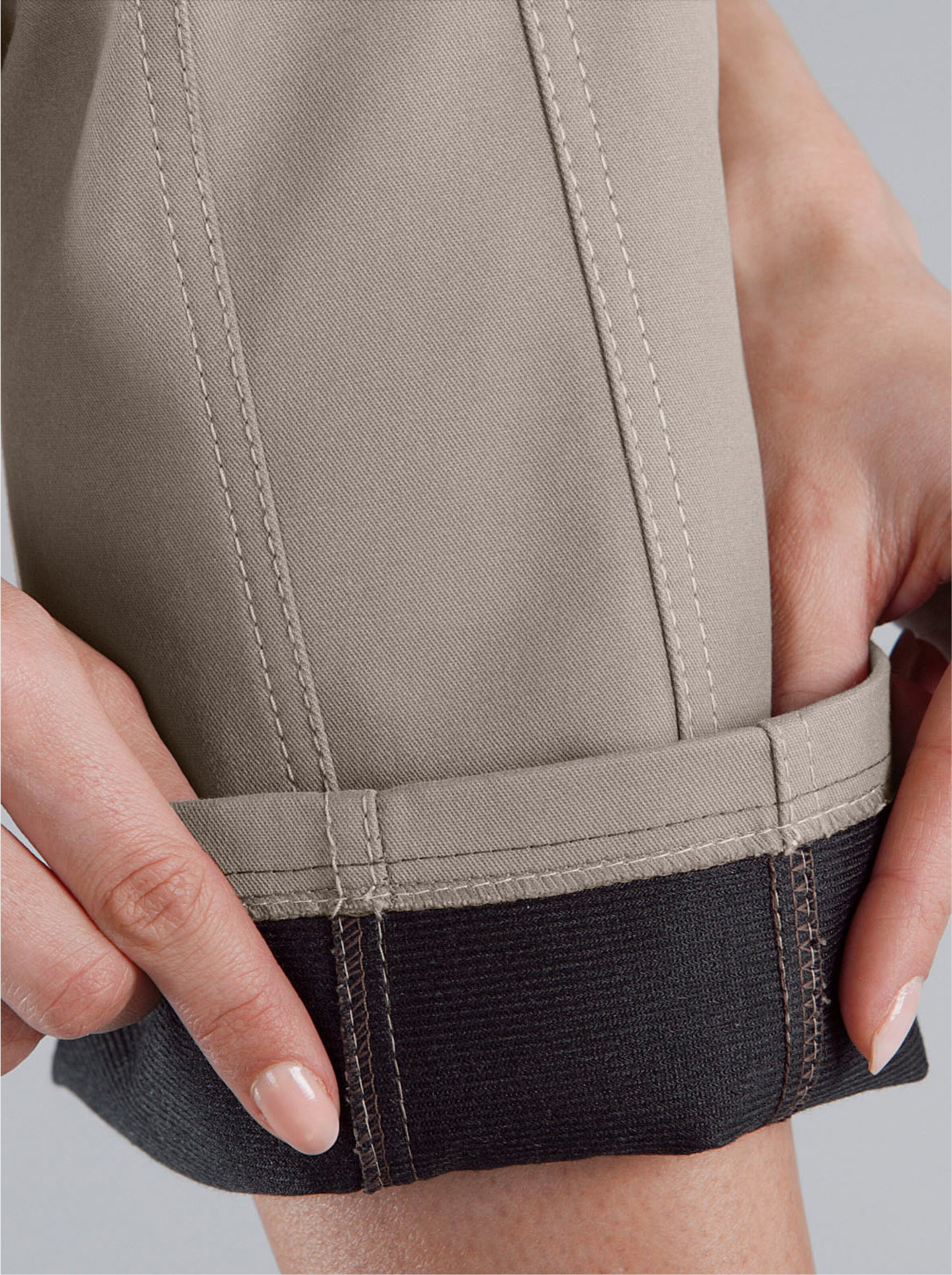 Thermohose