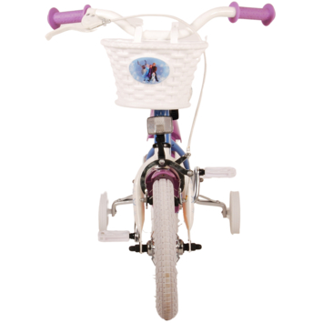 Disney Frozen 2 kinderfiets 12 inch