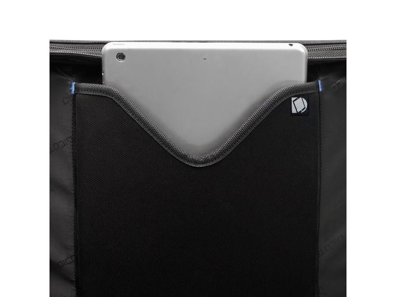 DICOTA Notebooktasche Eco Top Traveller PRO 17.3 