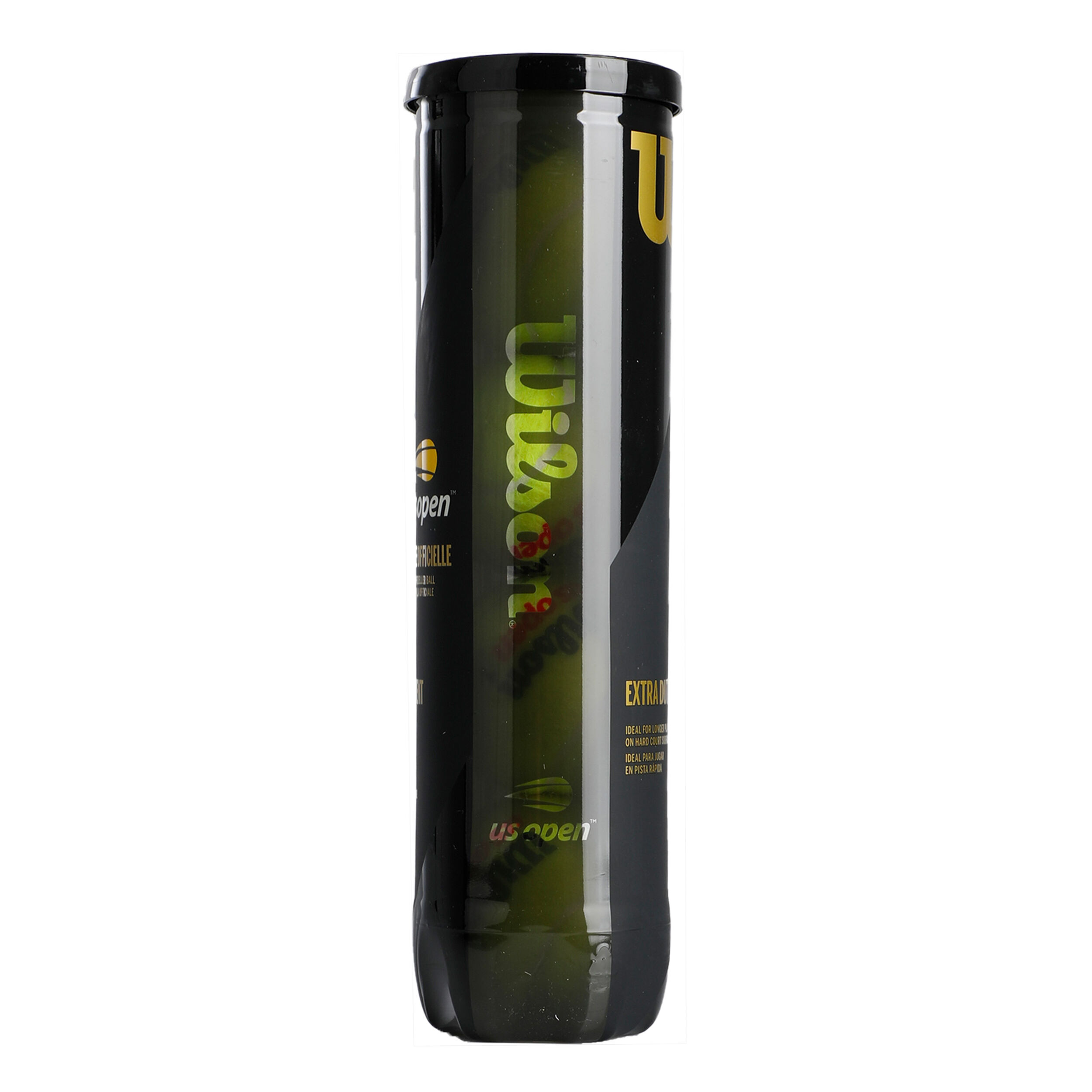 Wilson US Open Tube De 4