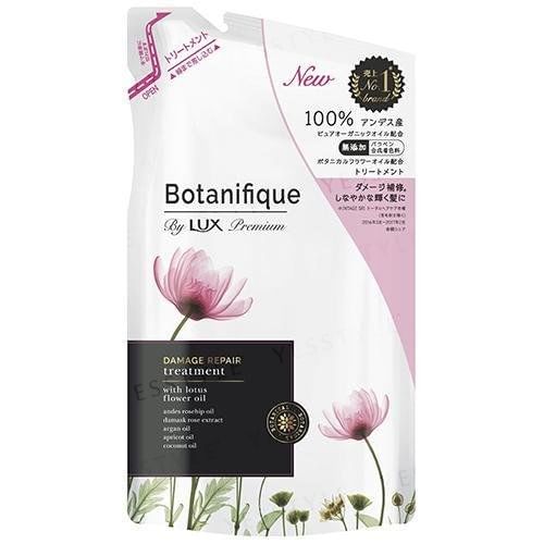 Lux Japan - Premium Botanifique Schadeherstelbehandeling