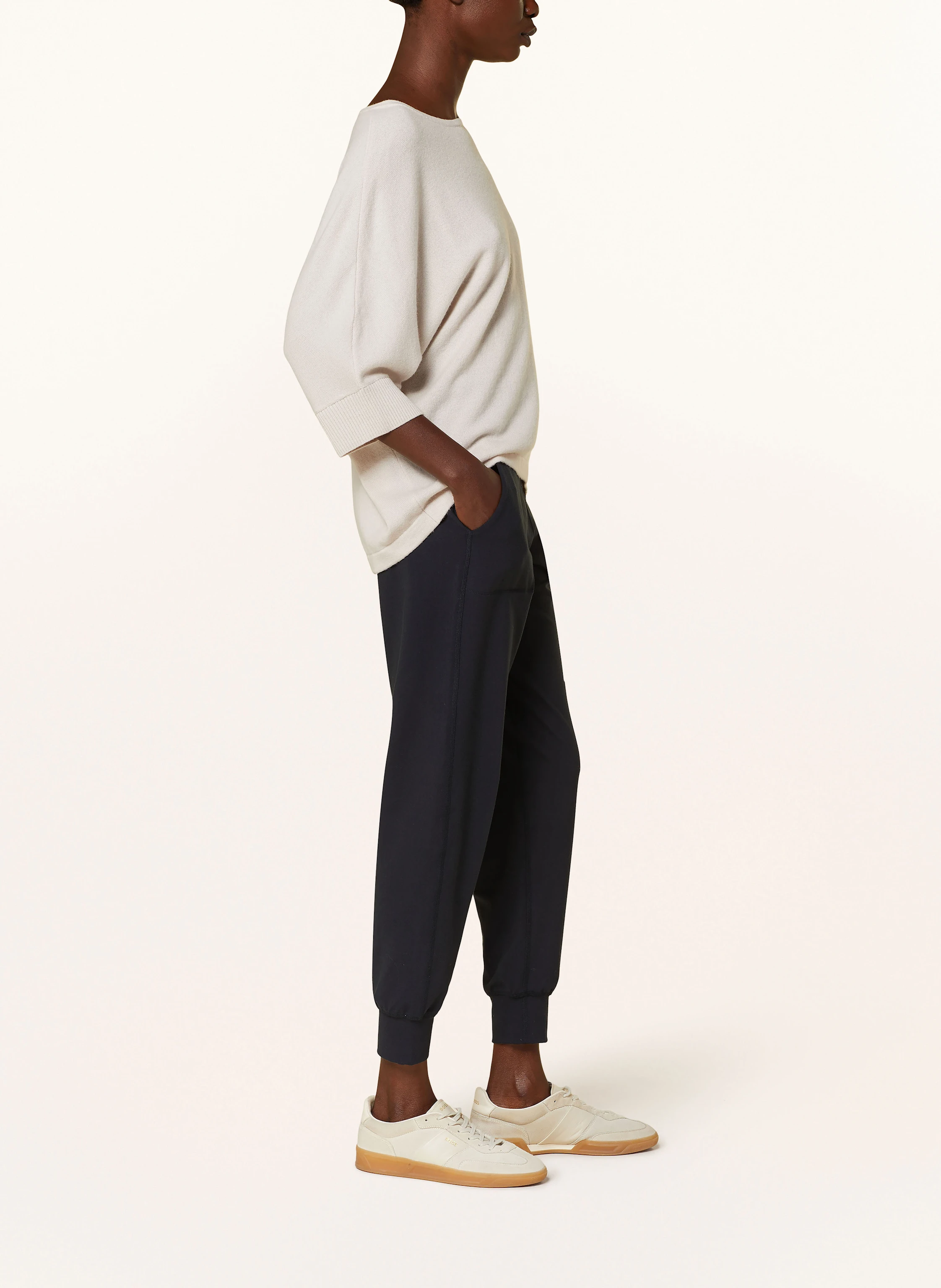 Juvia Jerseyhose FARINA