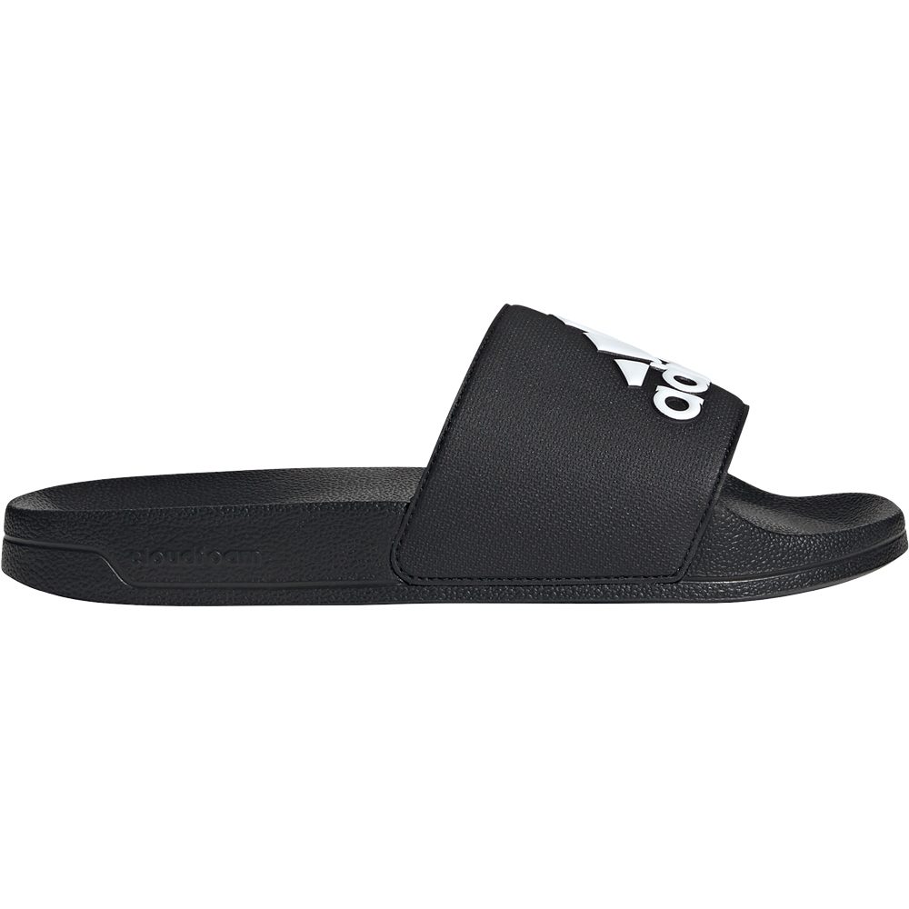 adidas Adilette Shower Slipper core black