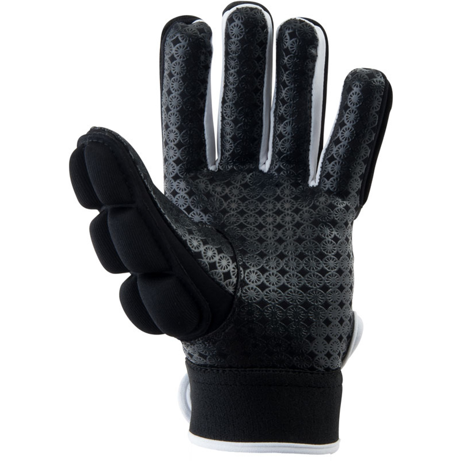 Indian Maharadja Indoor Handschoen Links