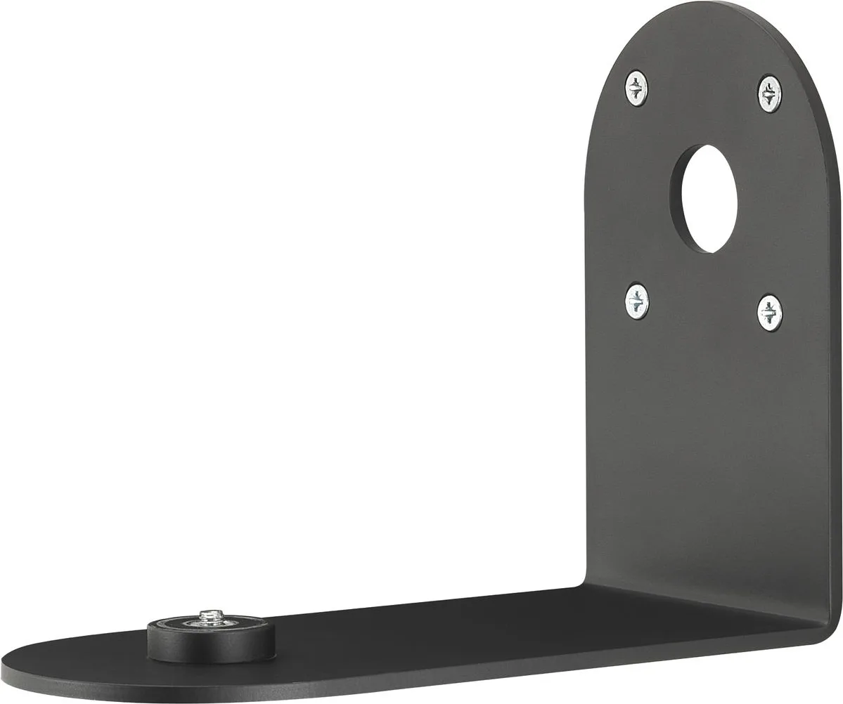 Mountson MSE31 Noir (la paire) Supports pour enceintes