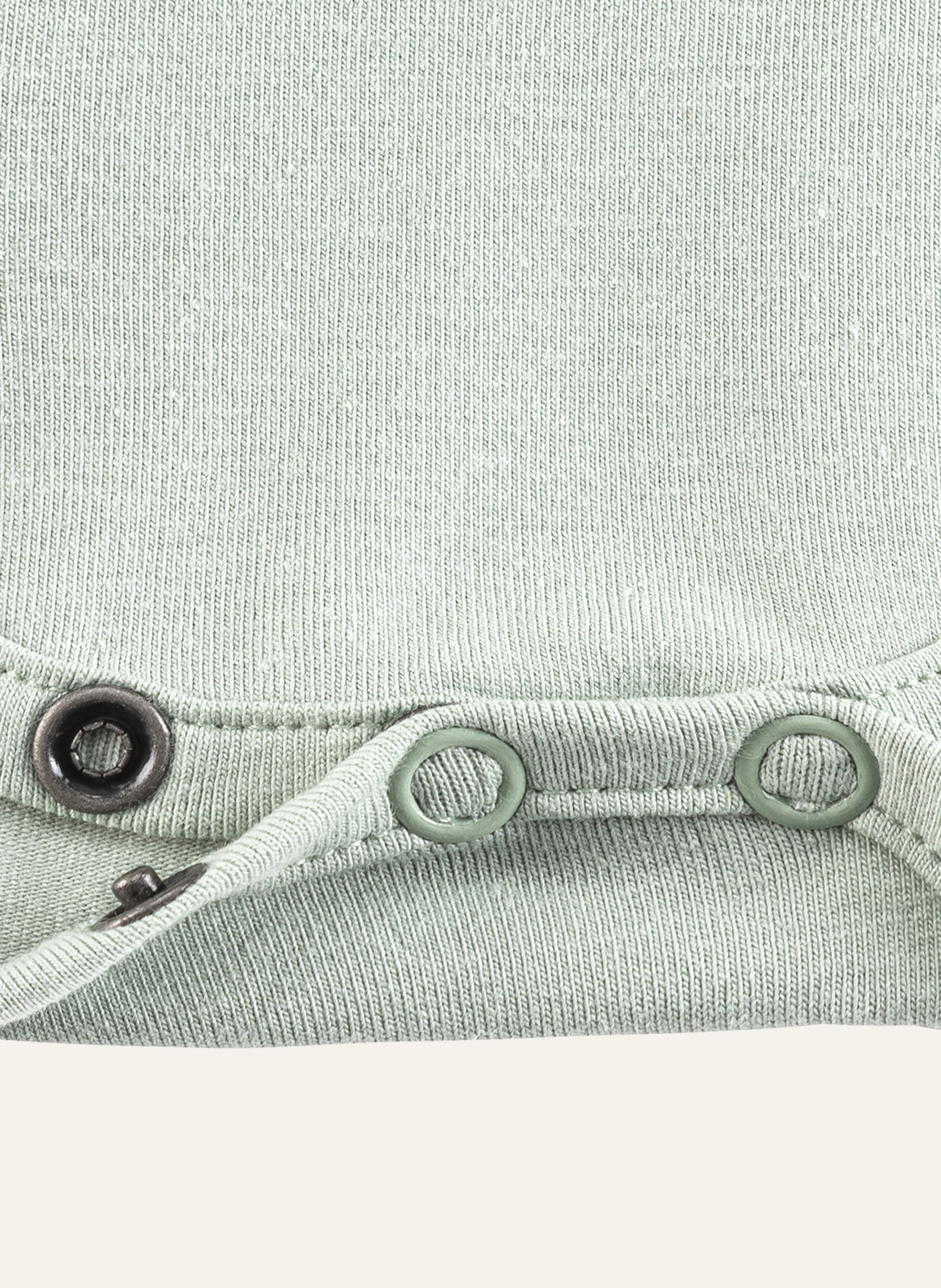Sterntaler Baby Body Emmi