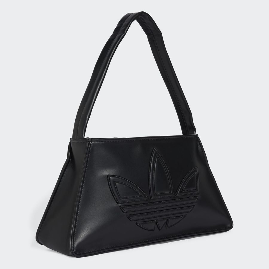 Adidas Original Sac bandoulière contours Trèfle polyuréthane