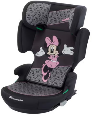 Bebeconfort Disney Road Fix i-Size Beltestol, Authentic Minnie