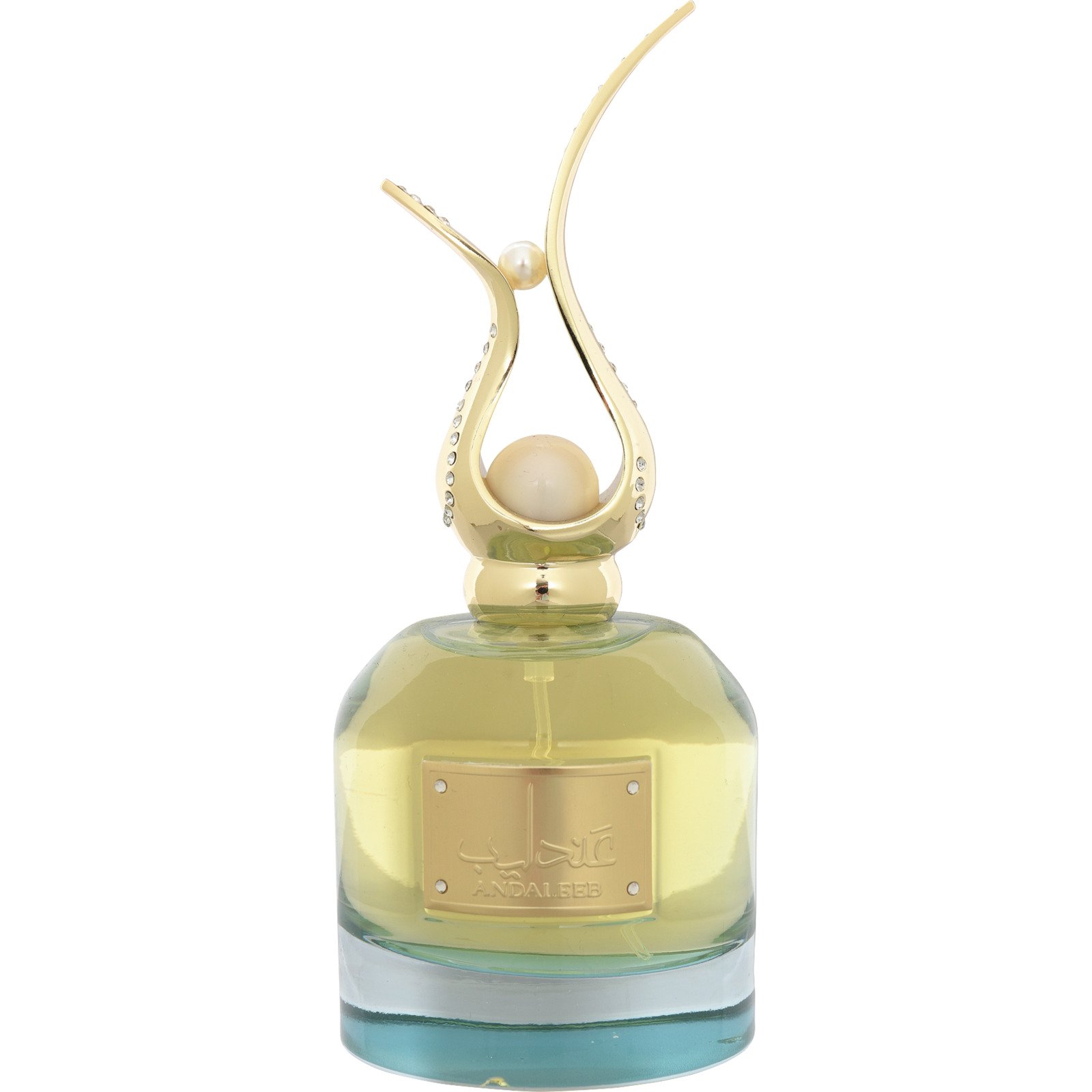 Lattafa Asdaaf Andaleeb Eau de Parfum