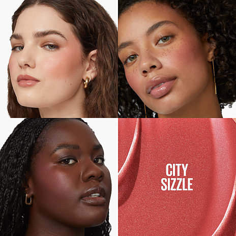 Blush 06 City Sizzle