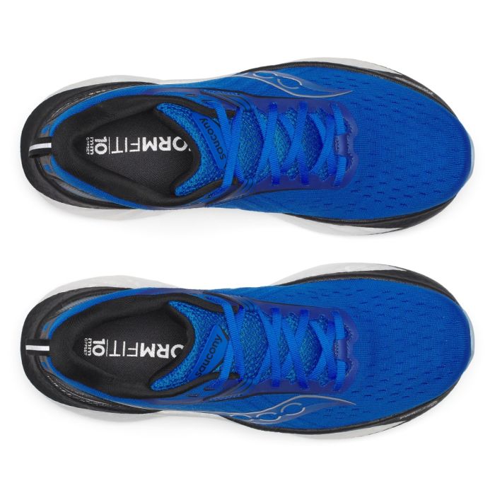 Saucony Herre Løbesko Triumph 22 Blå