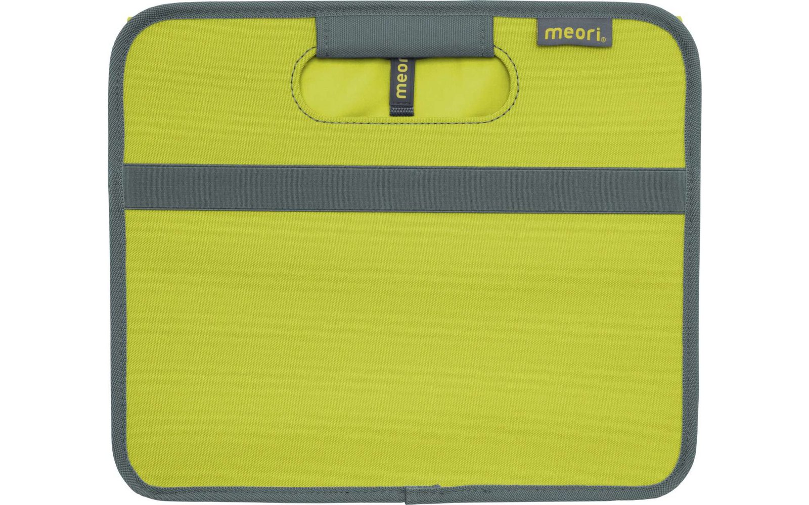 Meori Faltbox Classic Kiwi Grün Large 30 Liter
