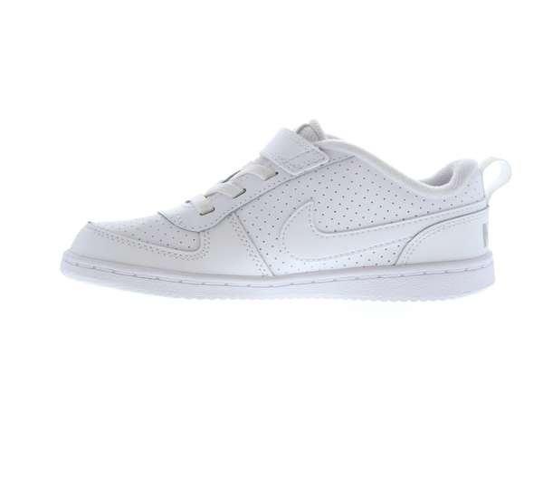 Nike Court Borough Low 2 Baby/Toddler Shoe