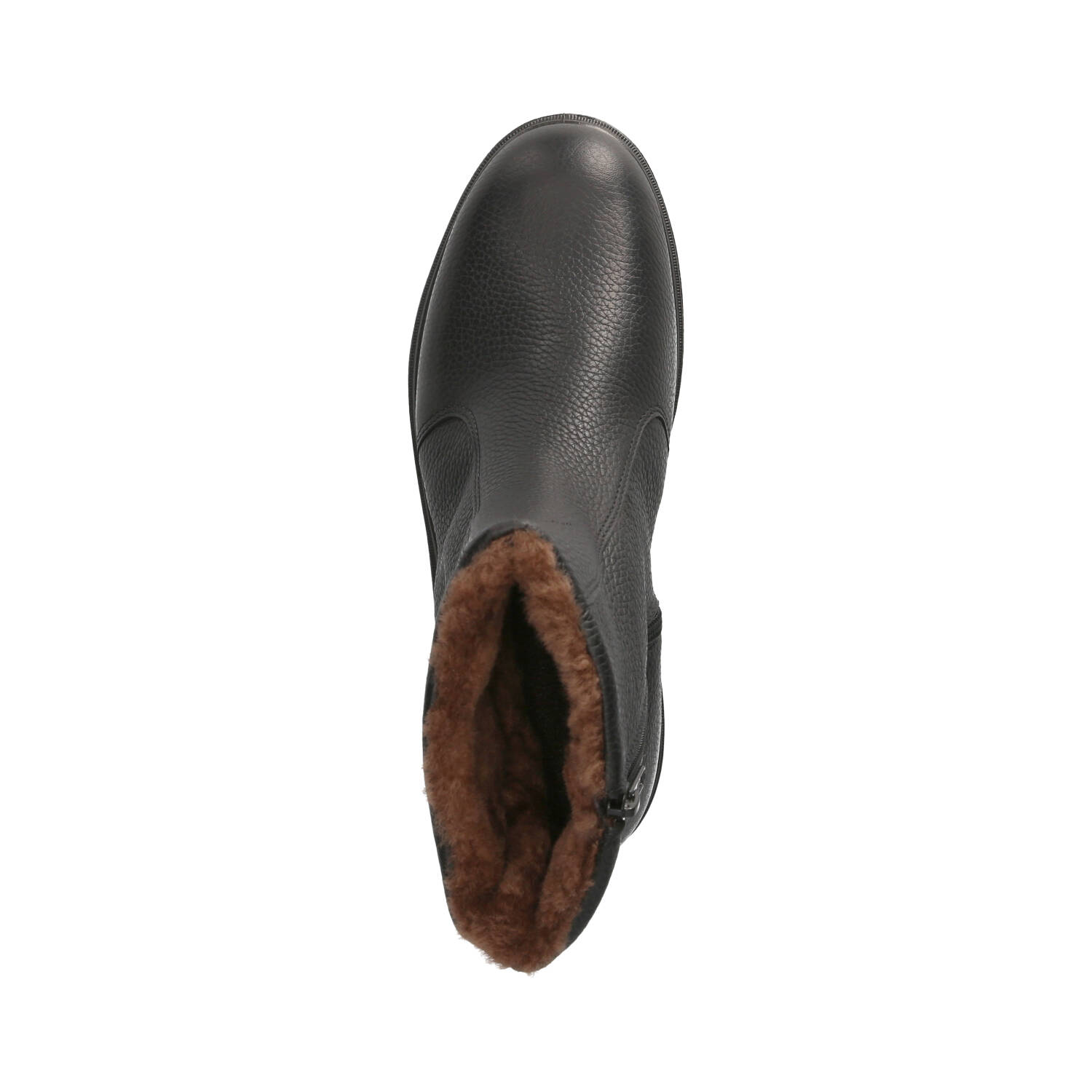 Jomos Stiefeletten - schwarz