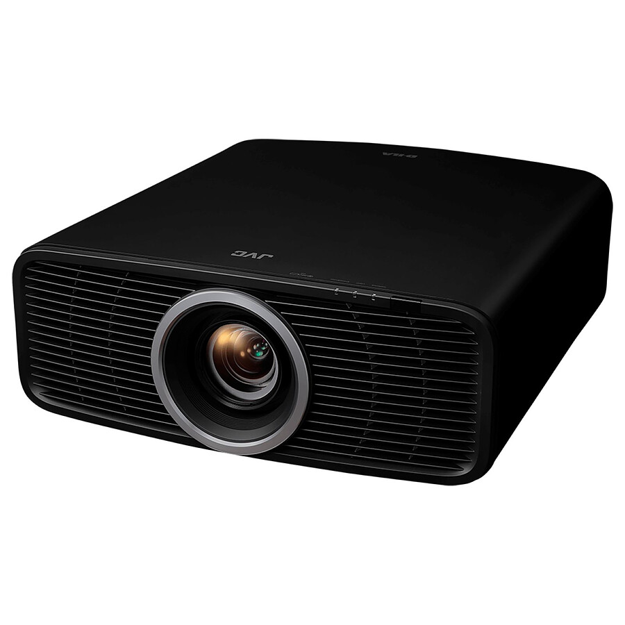 JVC DLA-NZ500 Noir - Laser D-ILA UHD 4K - 2000 Lumens