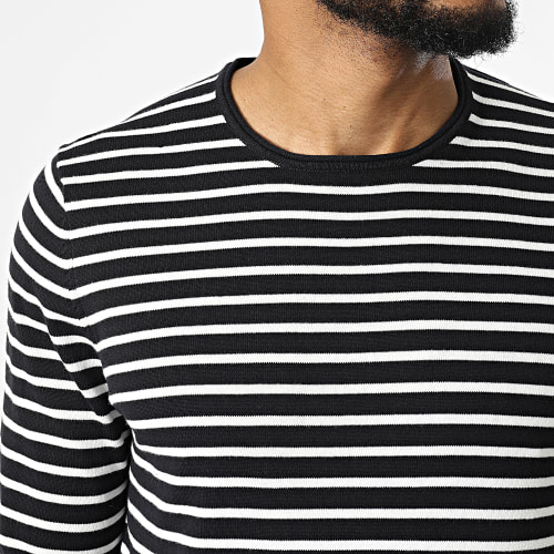 Pull Coby Bleu Marine