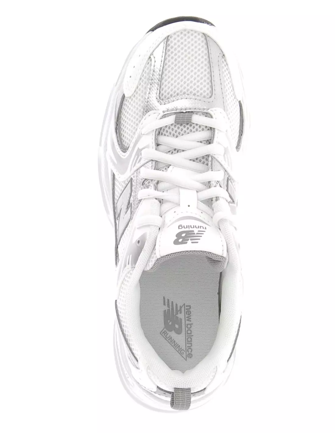 NEW BALANCE 530 - Baskets White