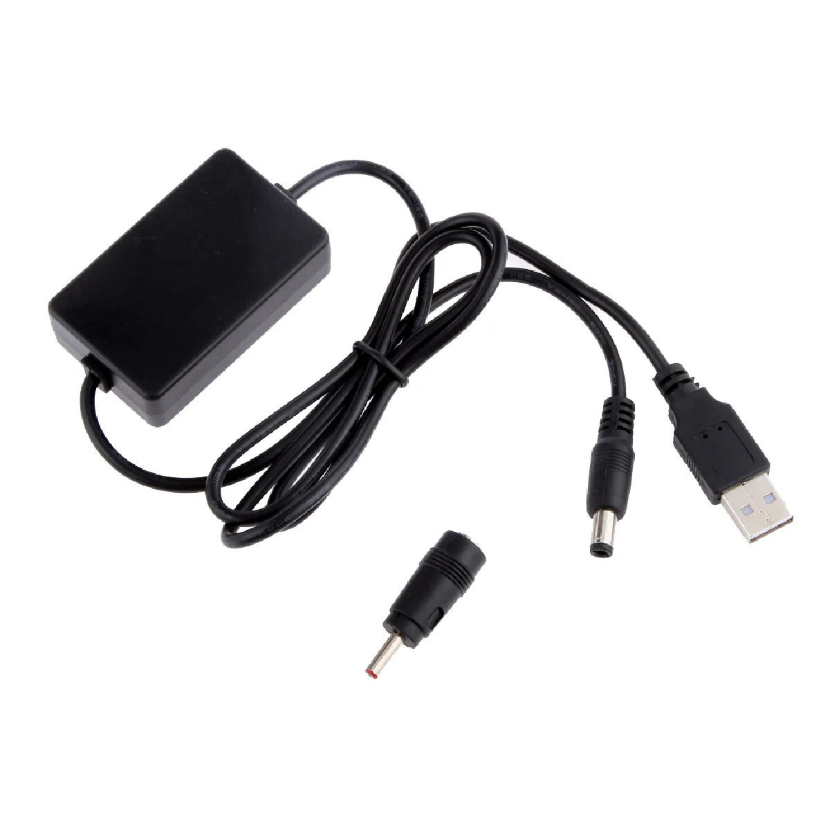 Module de rappel 5V à 9V/12V