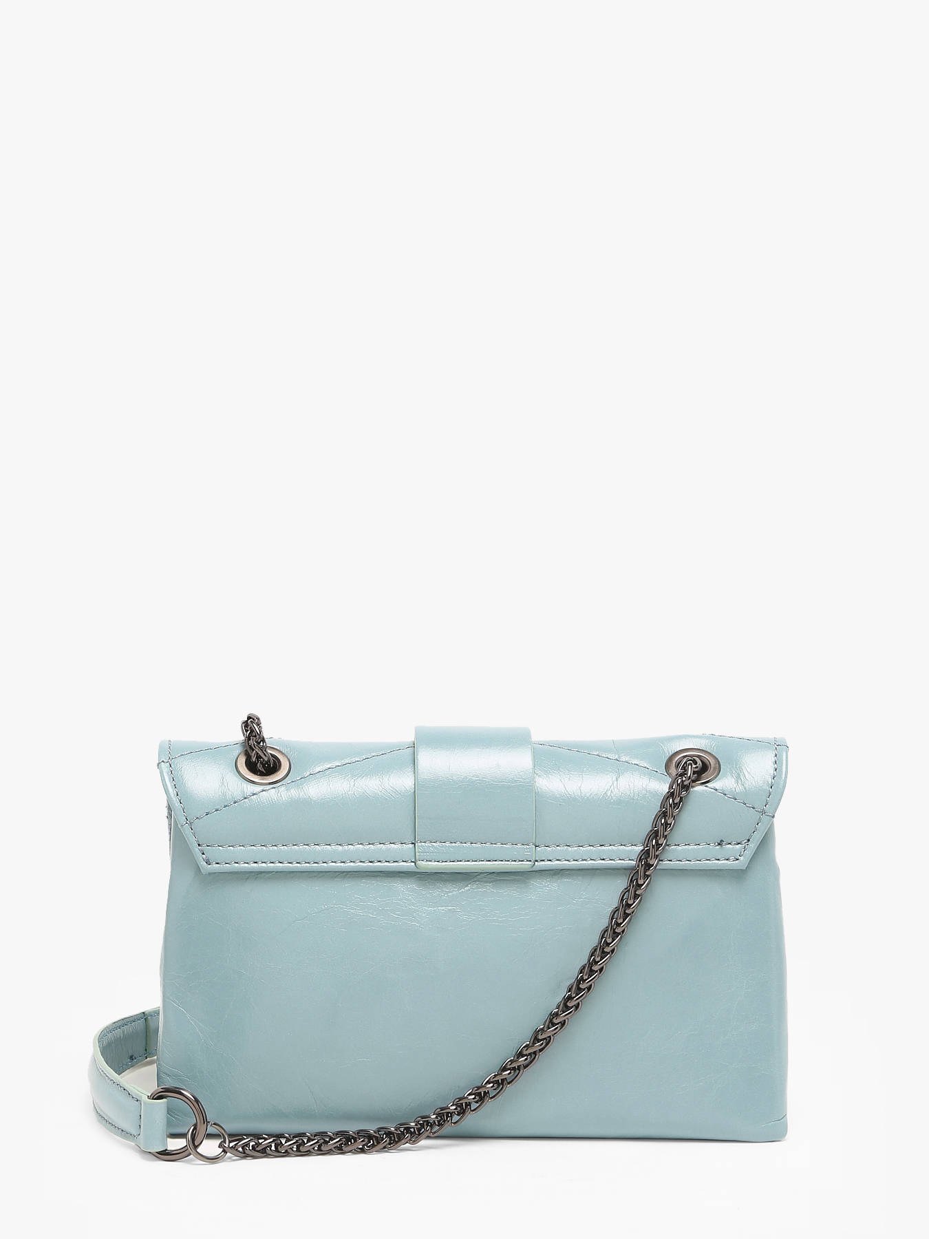 Sac bandoulire Jana amour cuir ETRIER