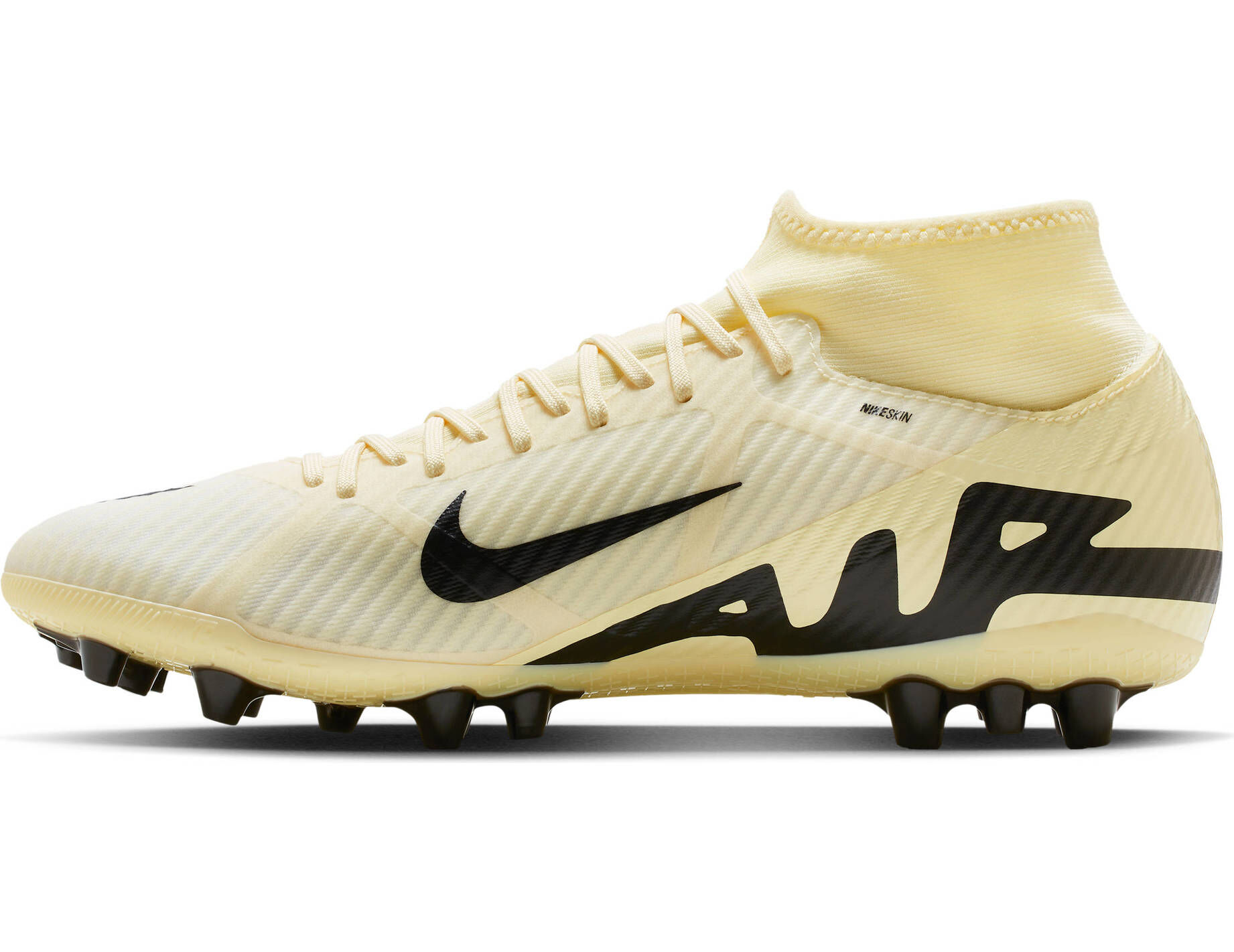 Nike| Herren Fußballschuhe NIKE ZOOM MERCURIAL SUPERFLY 9 ACADEMY AG Kunstrasen
