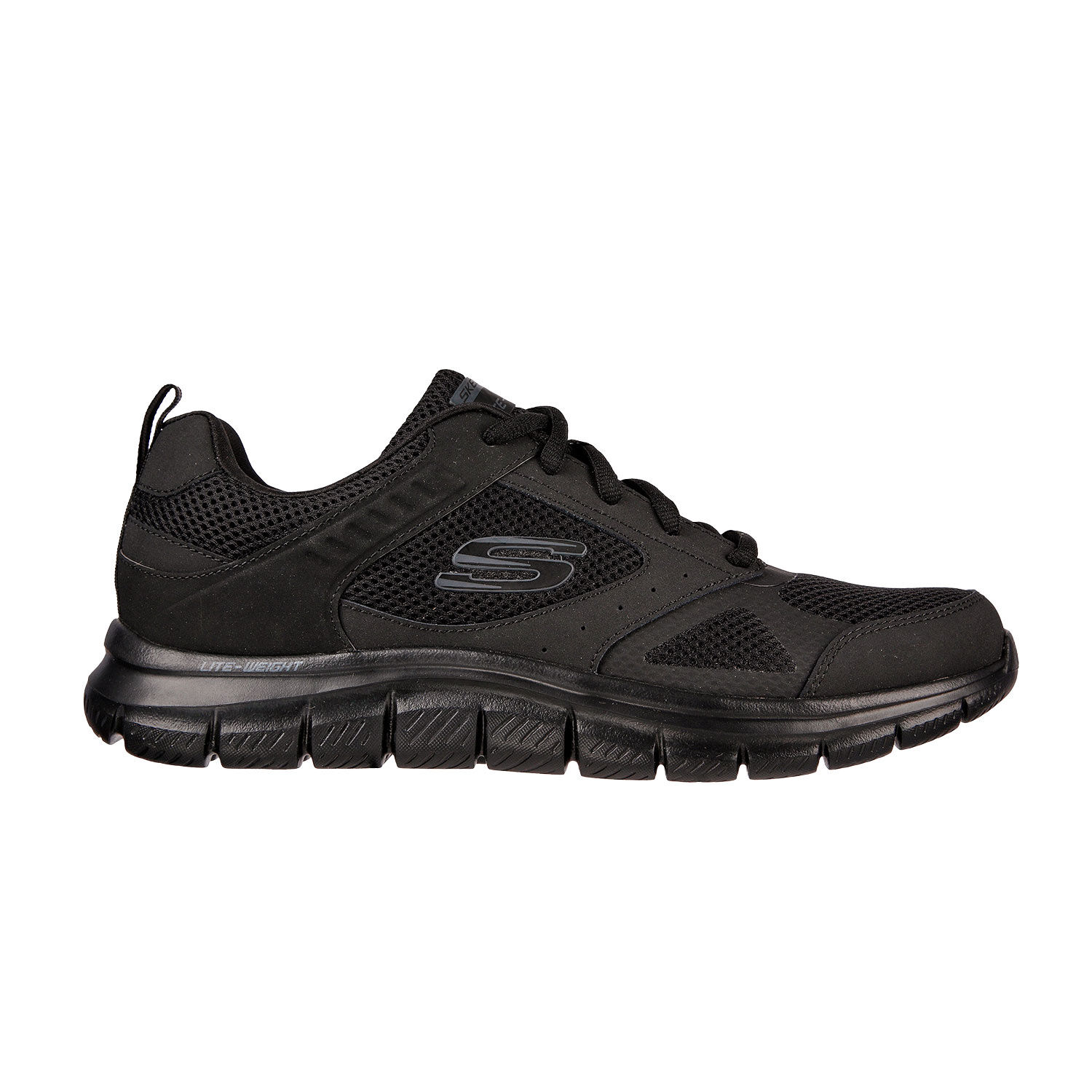 SKECHERS TRACK SYNTAC Schnürschuh für Herren