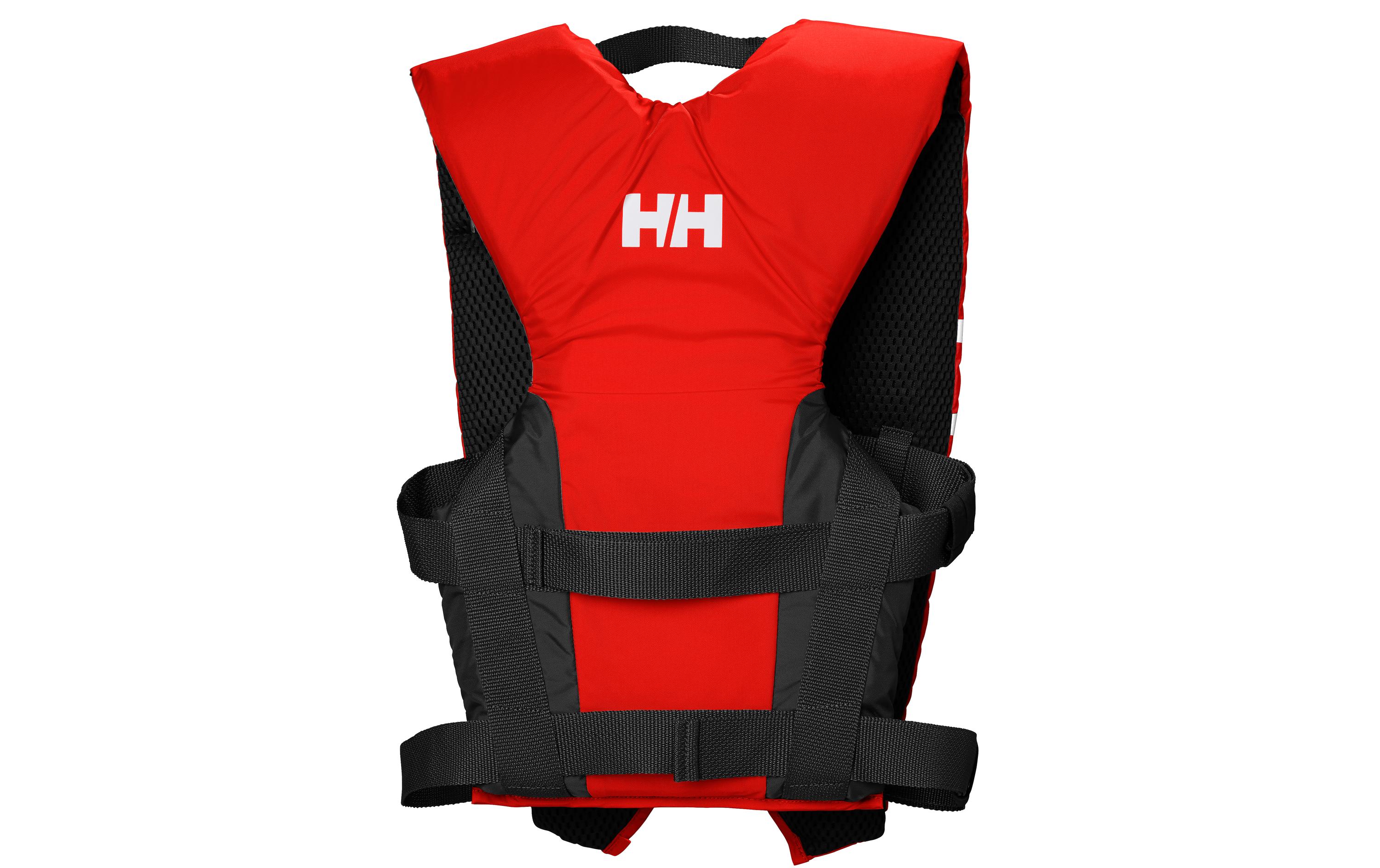 Schwimmweste Comfort Compact 50N 50-70 kgRettungsweste