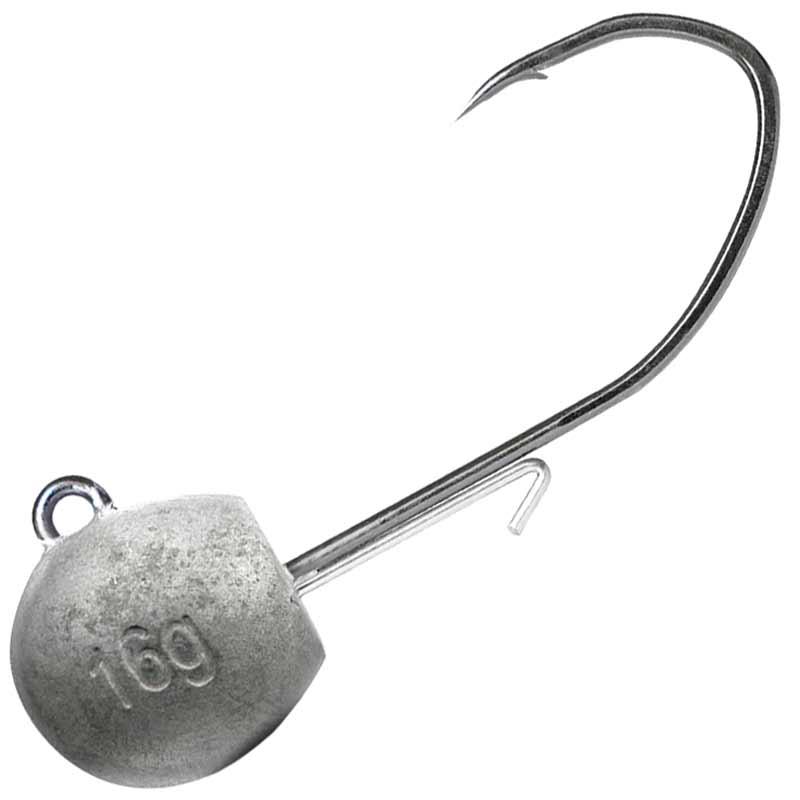 Tête Plombée Vmc 7157 Bullet Jig