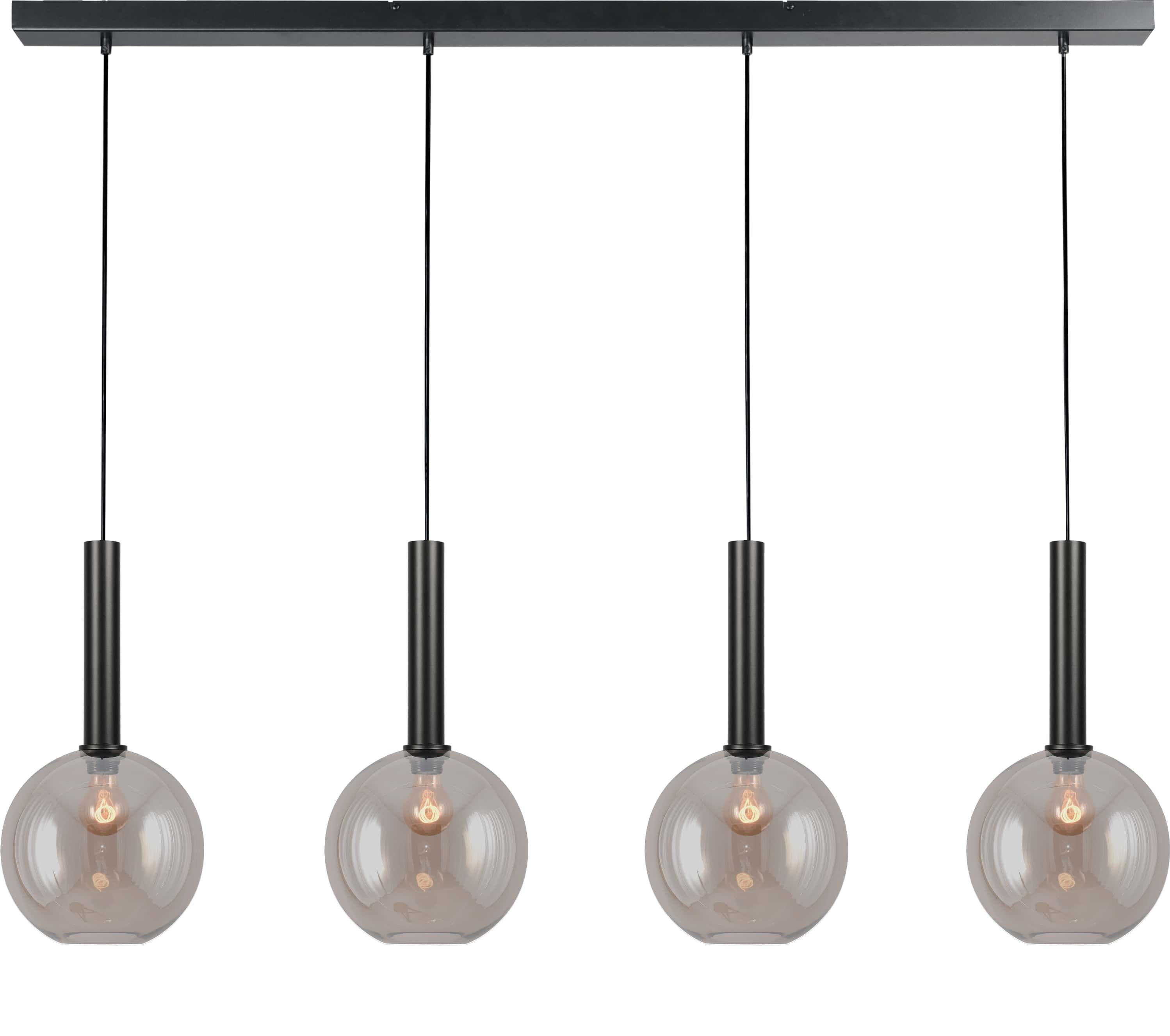 Hanglamp 2981-05-130-4-02-25 Bella  B130 x D8 cm