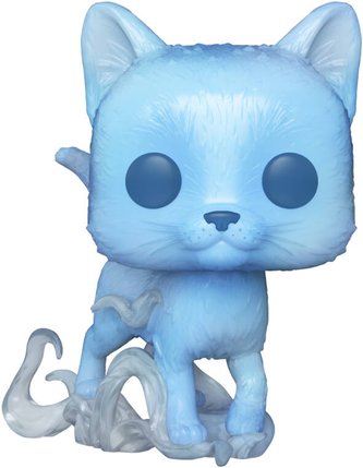 Figurine POP Patronus Minerva Mcgonagall Harry Potter