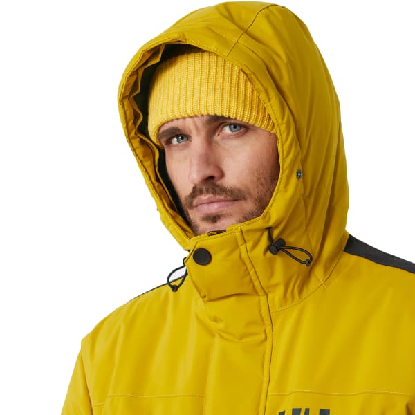 Veste HELLY HANSEN REINE PARKA STRAW