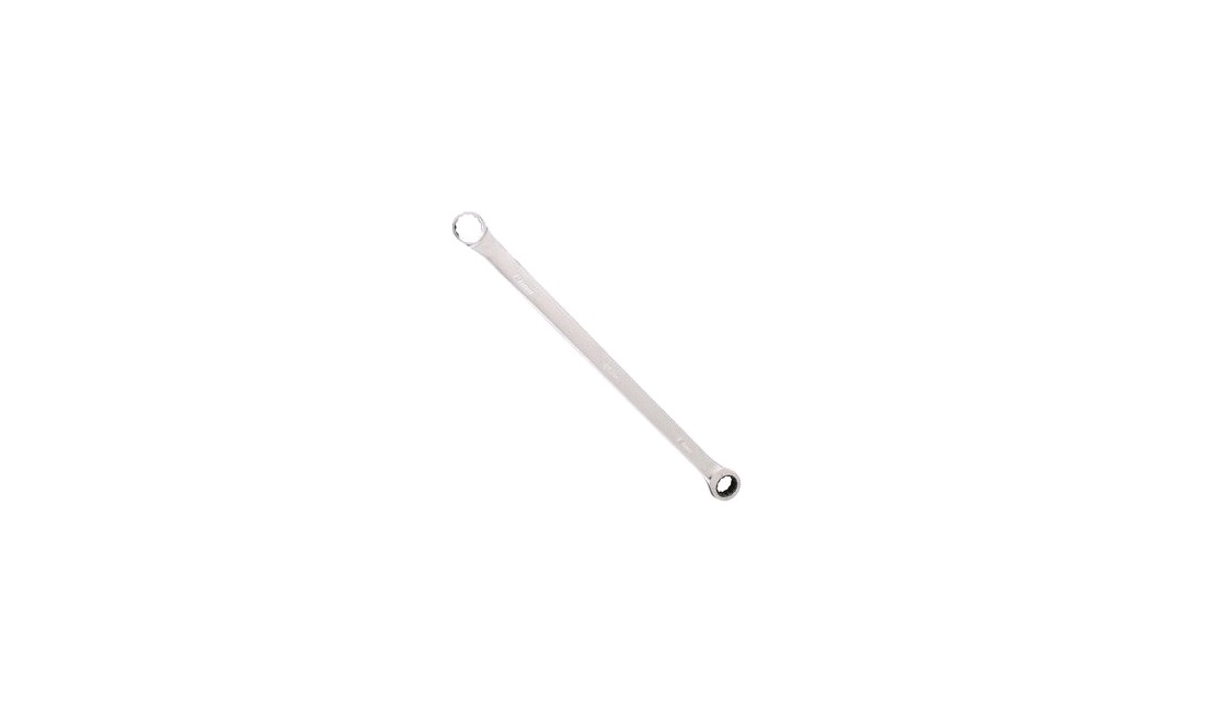 Ringnøgle 13mm m/skralde - SP Tools