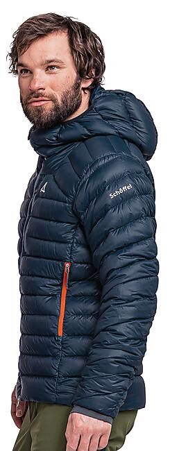 SCHOFFEL - DOUDOUNE DUVET SILVRETTA M