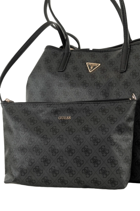 Sacs à main guess jeans hwesg951429 coal logo