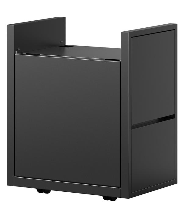 WMF Grillwagen Plancha 75, ca.