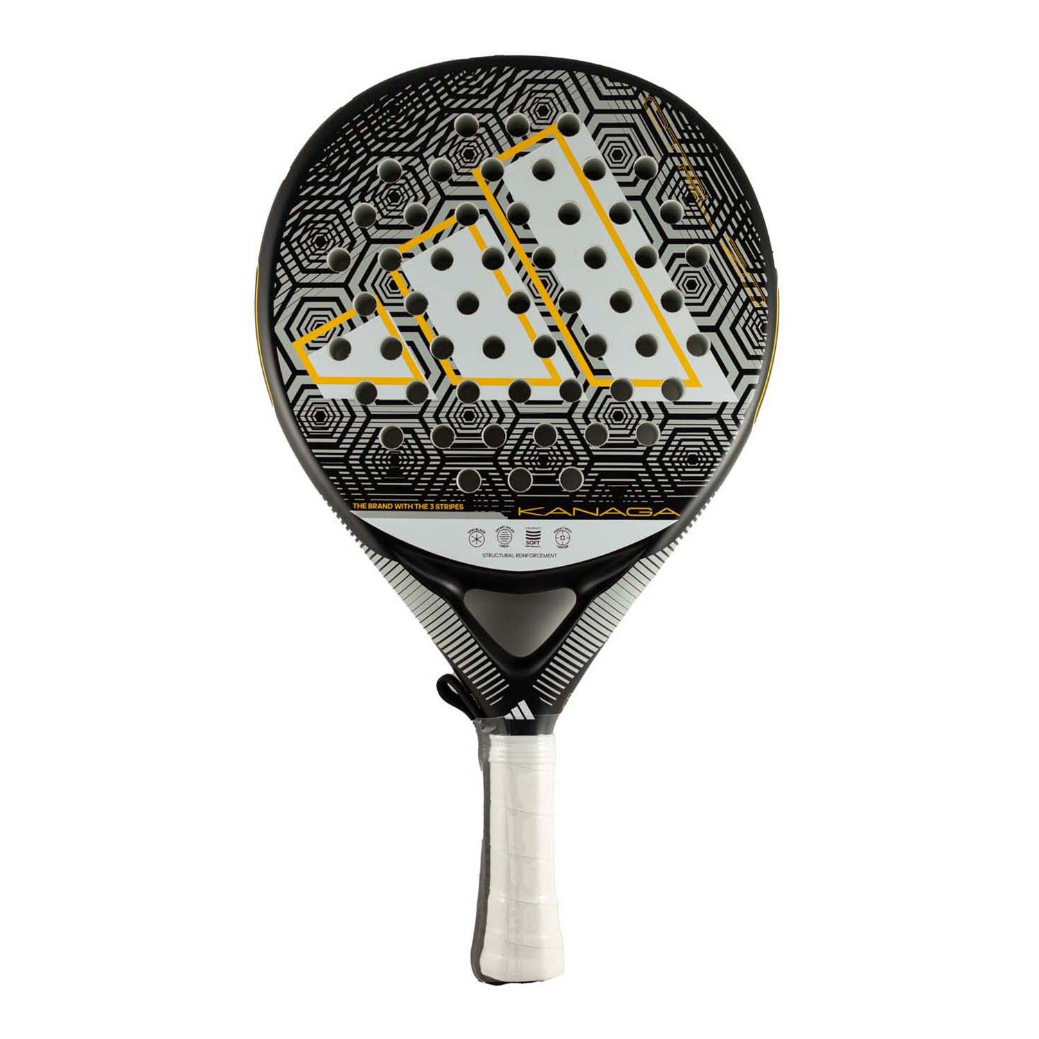 adidas  Kanaga Control 2.0