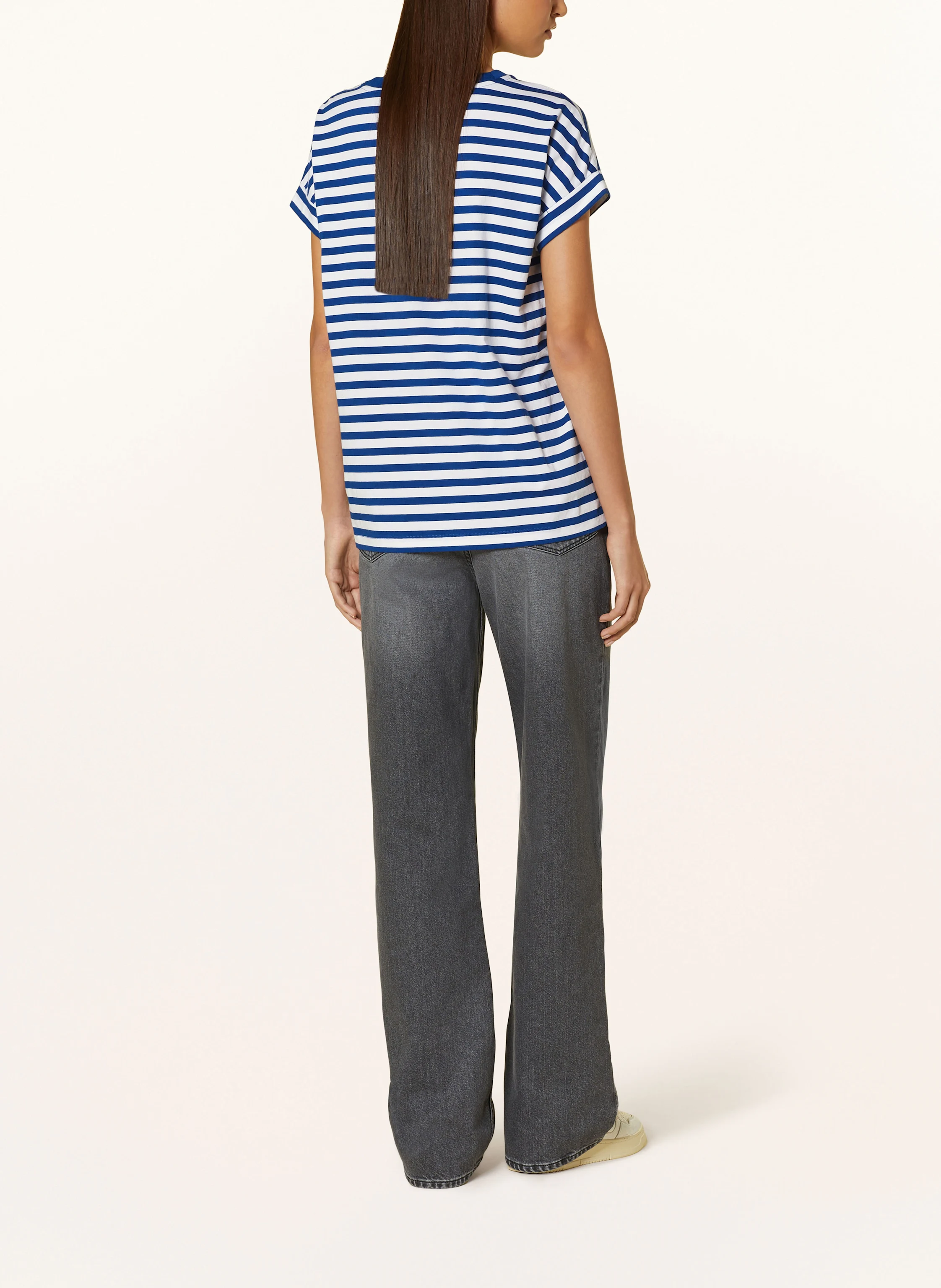 ARMEDANGELS T-Shirt IDAARA