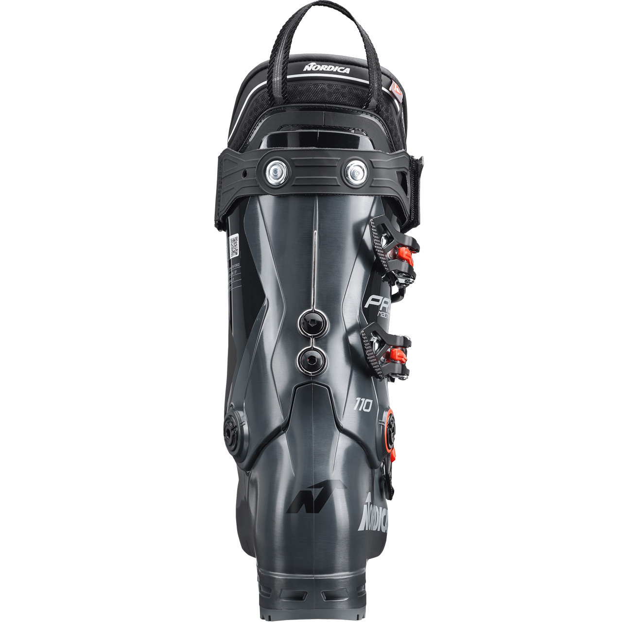 Nordica Promachine 110 GW black/anthra/red | Nordica Skischuhe | Nordica | N | MARKEN | XSPO