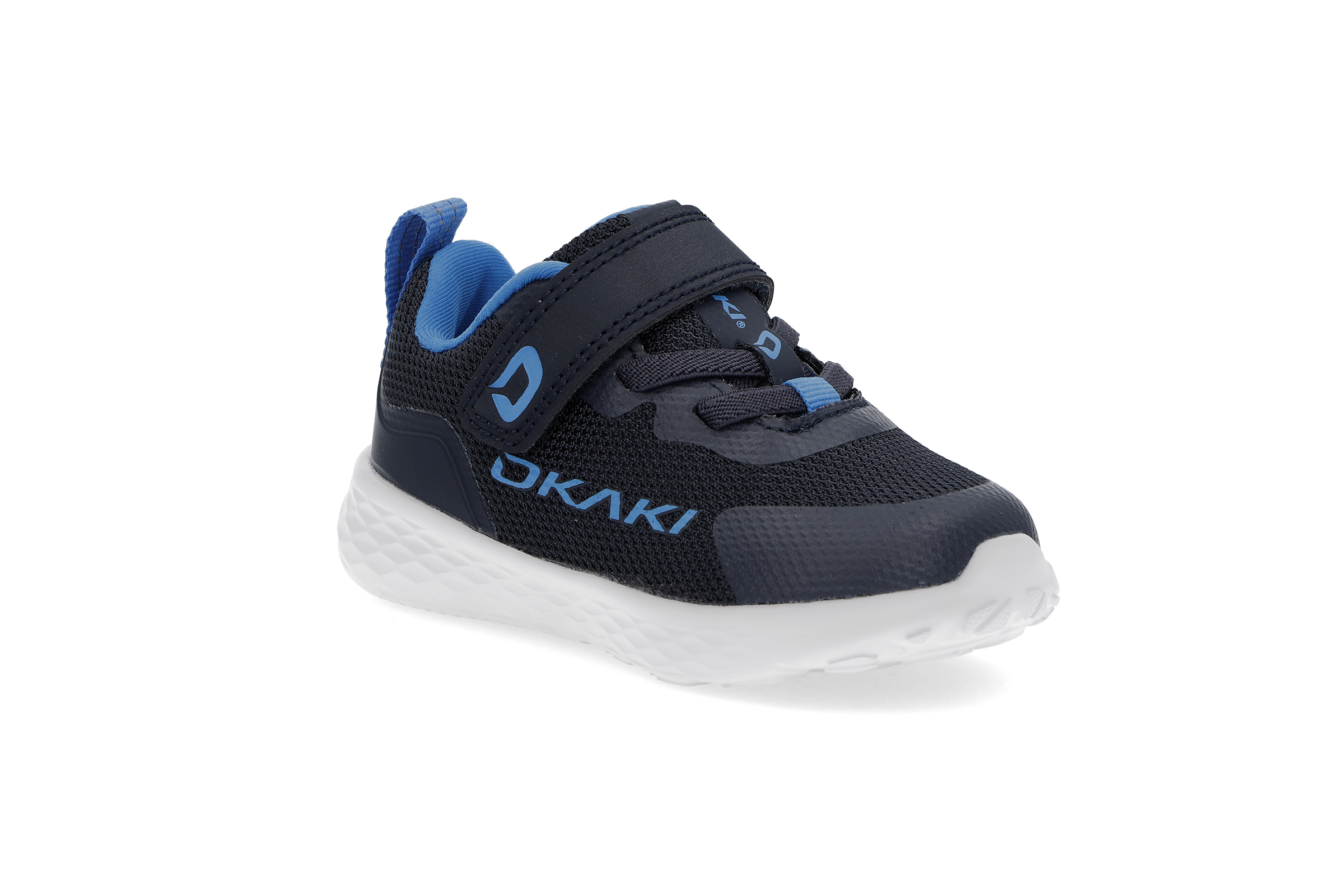 Okaki Fusion