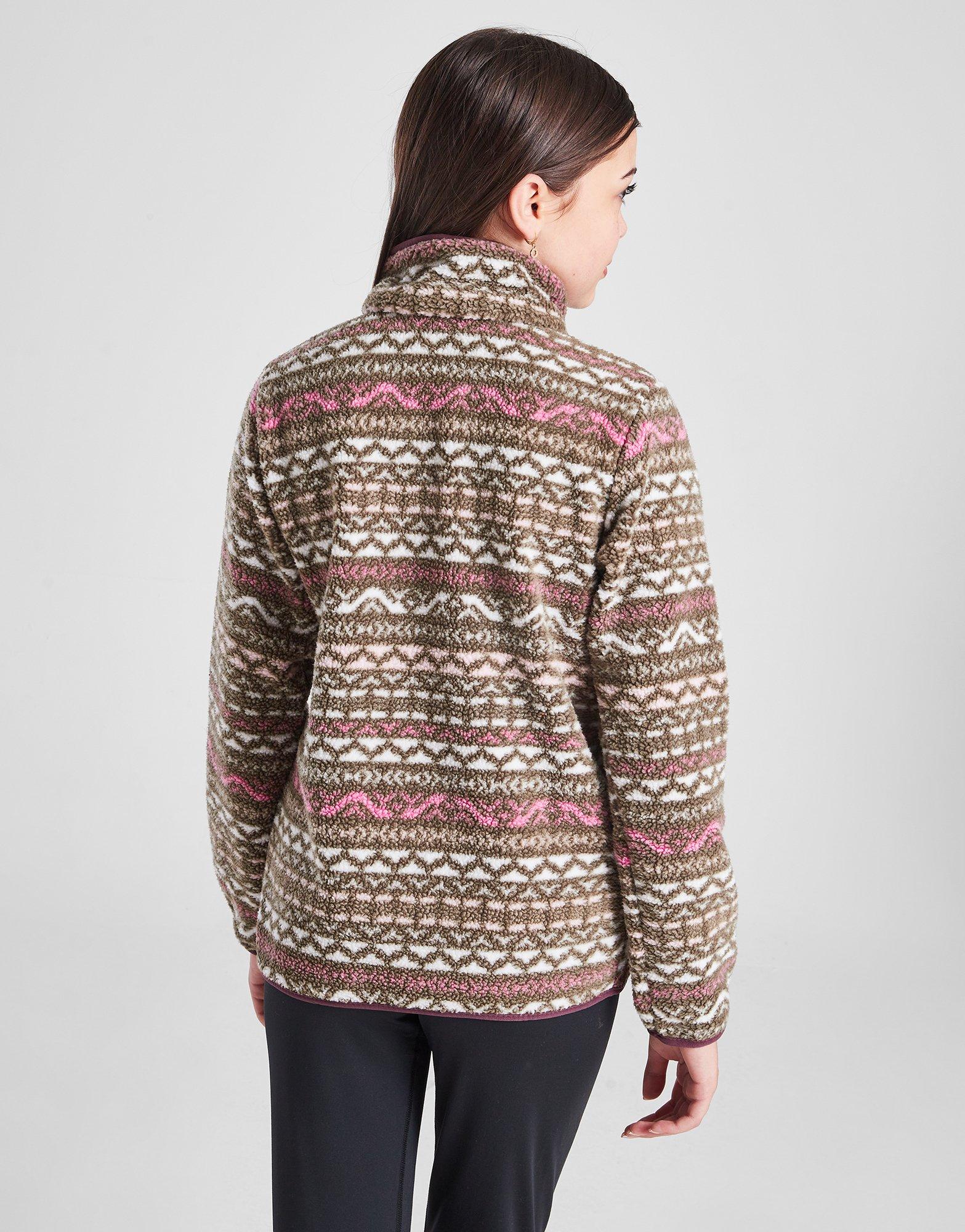 Columbia Polaire Helvetia Junior