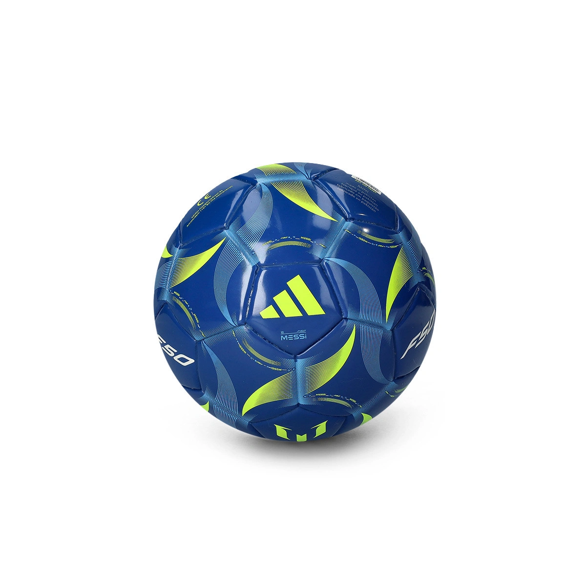 Bola adidas Mini Messi