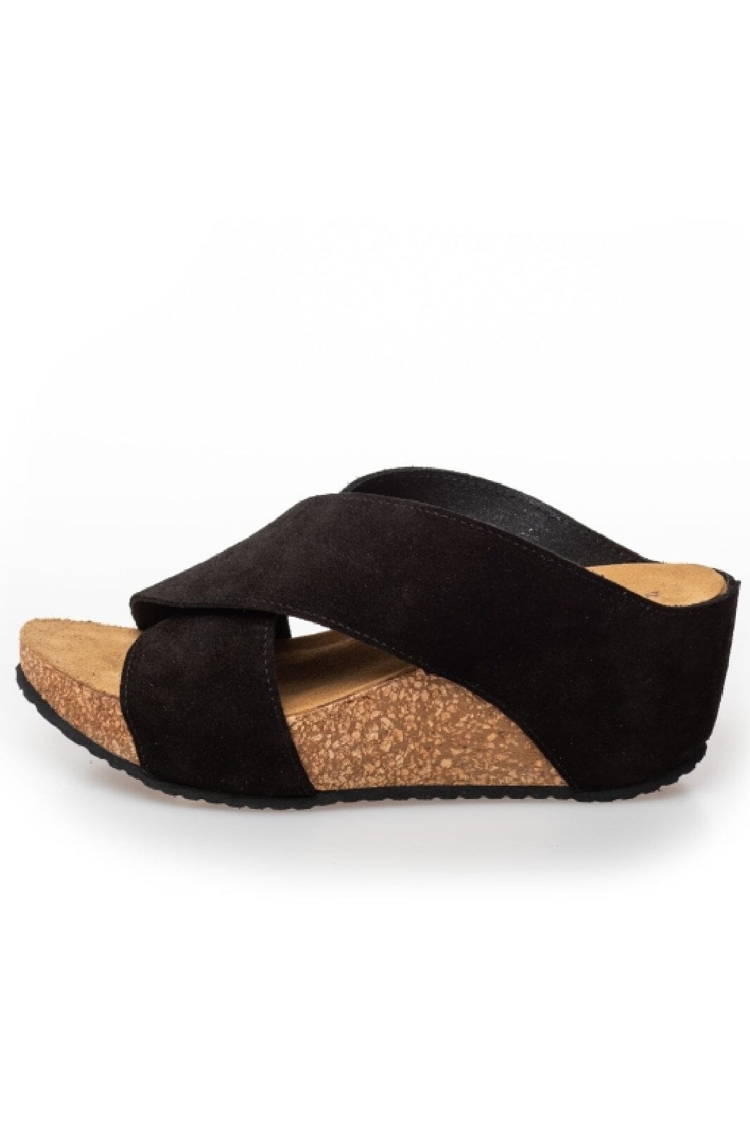 Copenhagen Shoes Frances 23 Suede