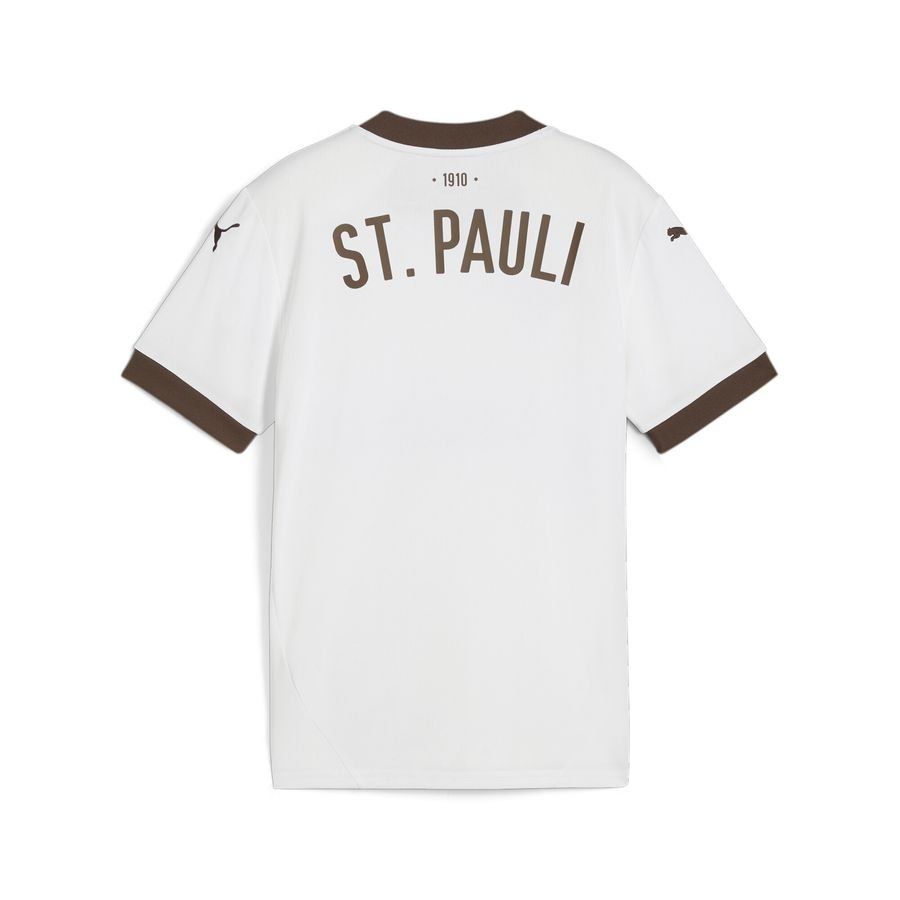 St. Pauli Maillot Extérieur 2024/25 Enfant