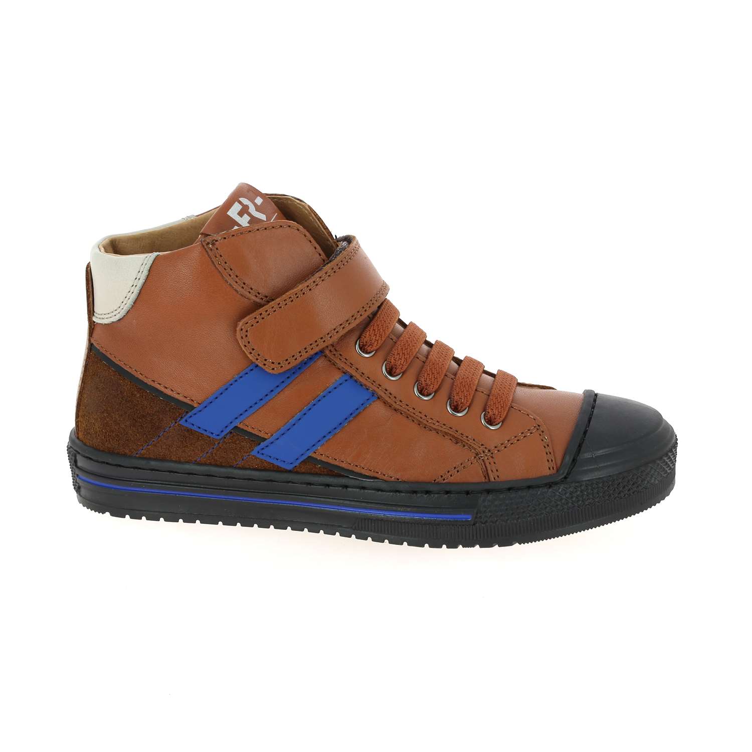 Chaussures montantes garçon ROMAGNOLI RAUKEN