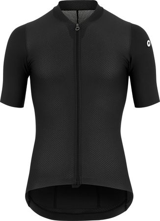 MILLE GT S11 Herren-Kurzarmtrikot  black series  M