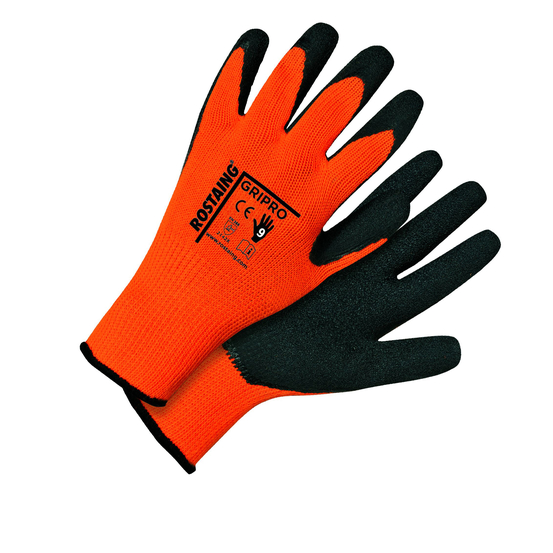 Gant Tous travaux de manutention T9