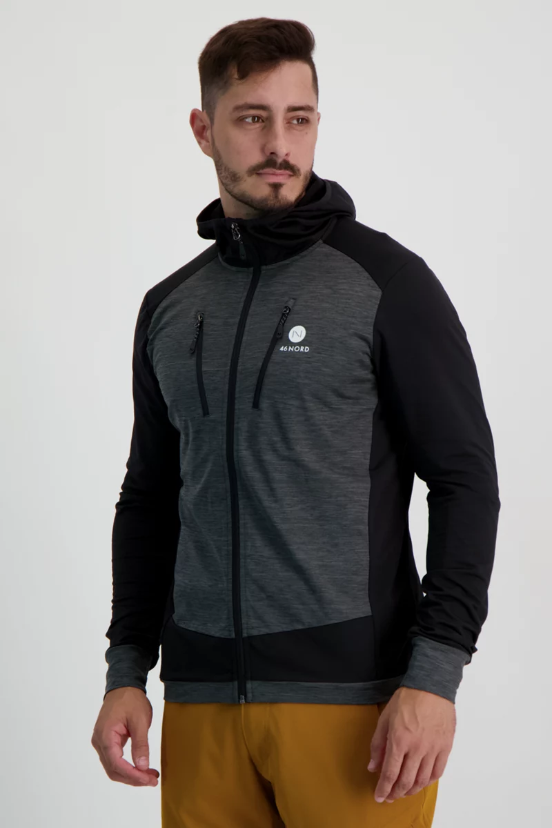 46 NORD Herren Midlayer