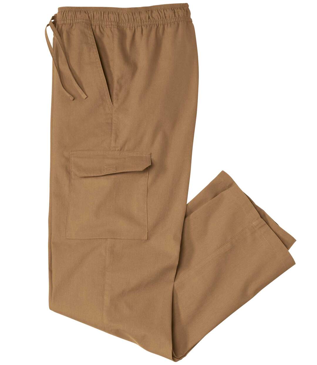 Pantalon Détente Cargo