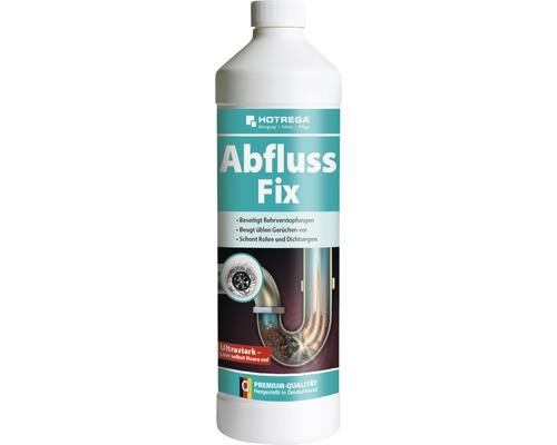 Hotrega Afvoer Fix 1 L