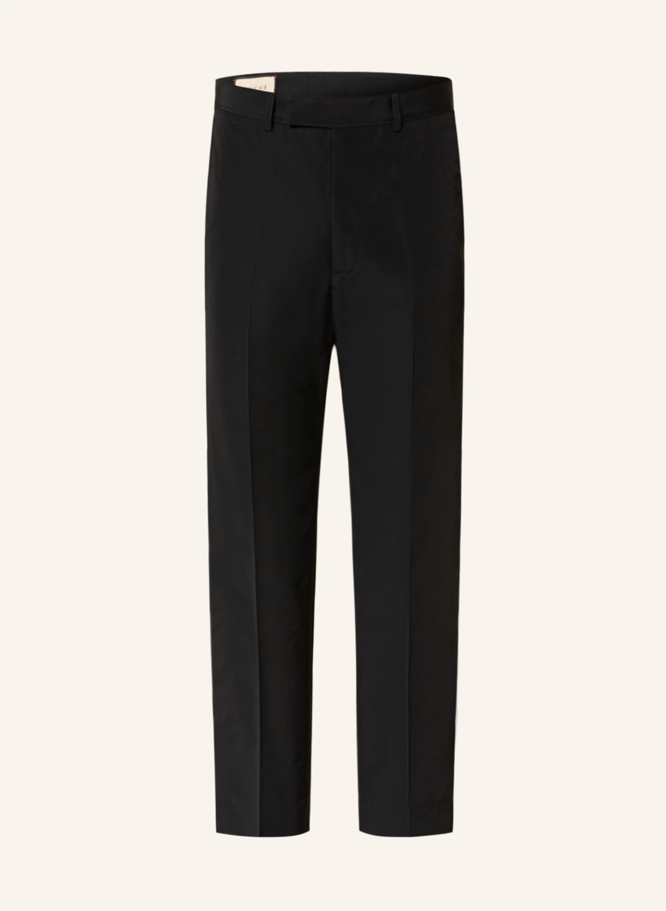 GUCCI Hose Regular Fit