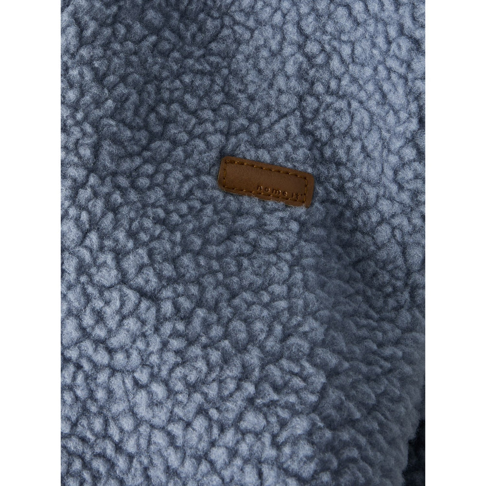 Køb Name It Flint Stone Nbmmall Sherpa Dragt